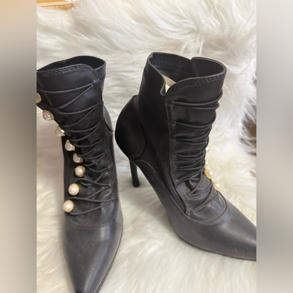 New Nice shoes